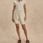 Varley - Gracee V Neck Tank