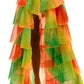 Highlight - Women's Sassy Maxi Skirt