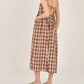 Grade & Gather - Big Side Pocket Dress