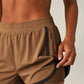 Beyond Yoga - Go Retro Short