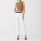 J.Crew - 9" Demi-boot Crop Jean - Petite