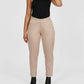 Aam - The Crop Trouser Pant