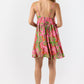 Tiare Hawaii - Jenna Mini Dress