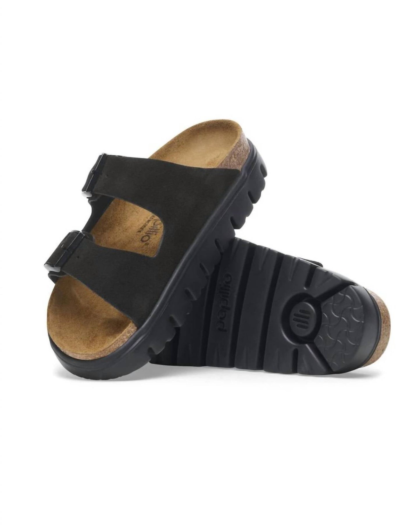 Birkenstock - Women's Arizona Pap Chunky Sandal
