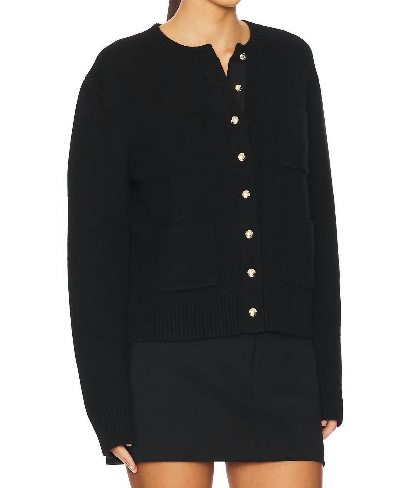 Anine Bing - Jameson Cardigan