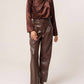 Line And Dot - Dalton Top