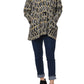 Tulip Clothing - Dorian Button Down Blouse