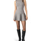 Steve Madden - Breslin Sweater Mini Dress
