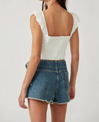 Free People - Ashley Tank