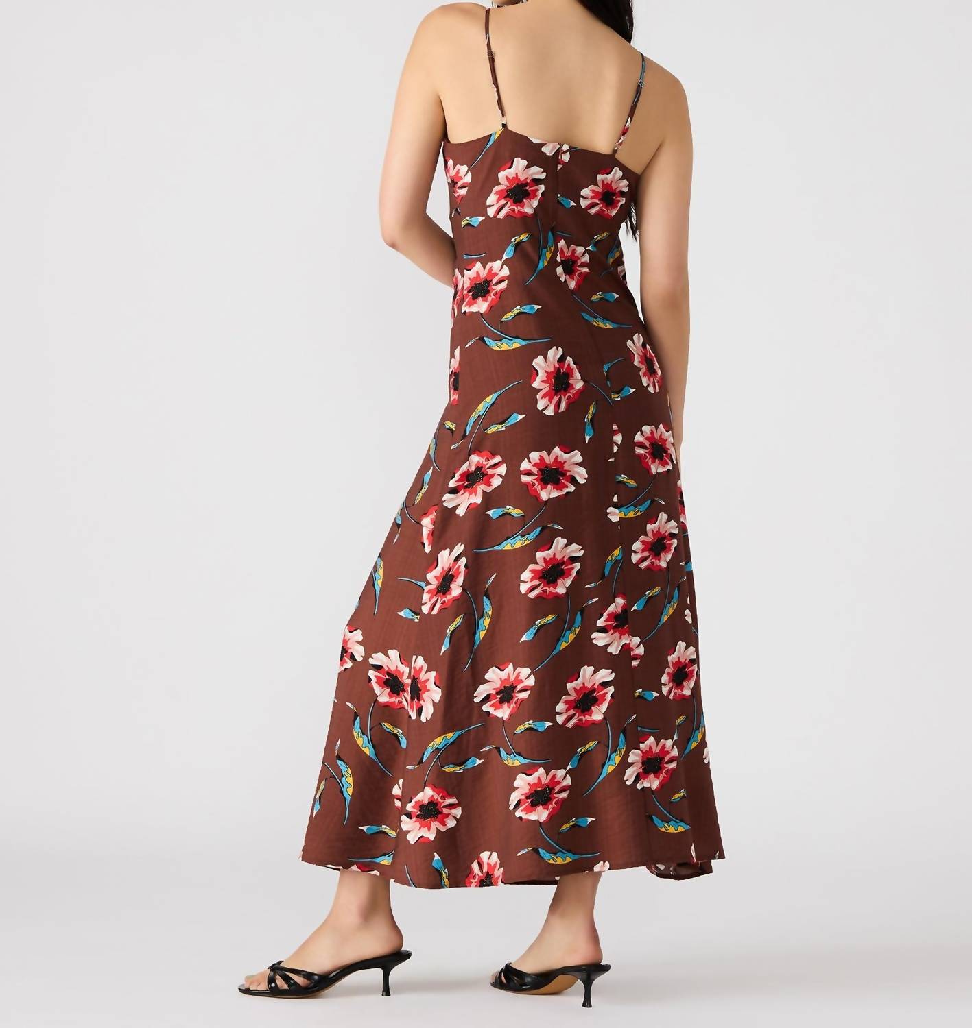 Steve Madden - Monroe Maxi Dress