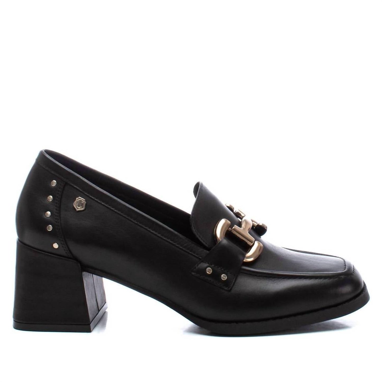 Xti - Women's Leather Moccasins