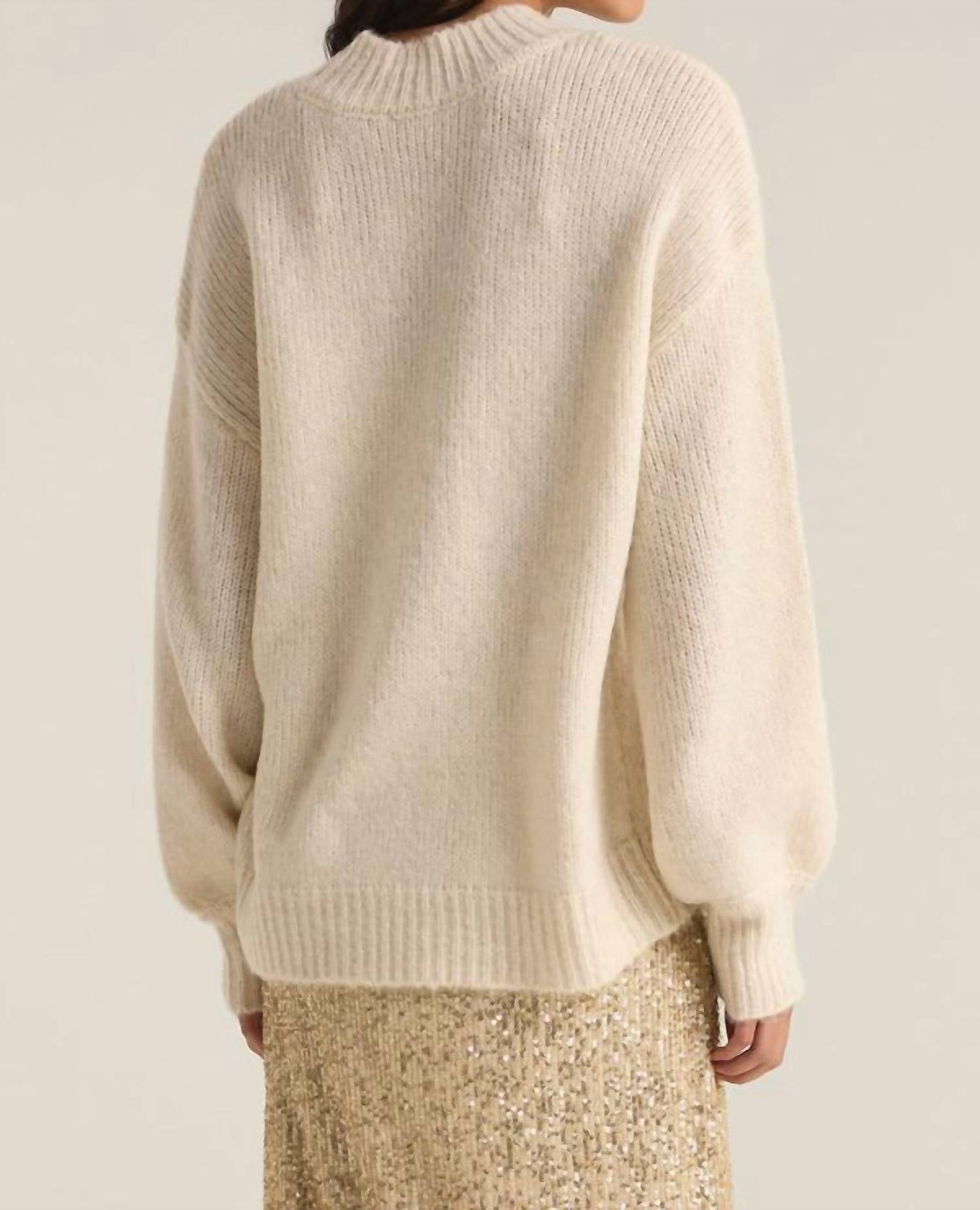 Z Supply - Danica Sweater