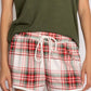 Pj Salvage - Joyful Spirits Tank Top And Short Set