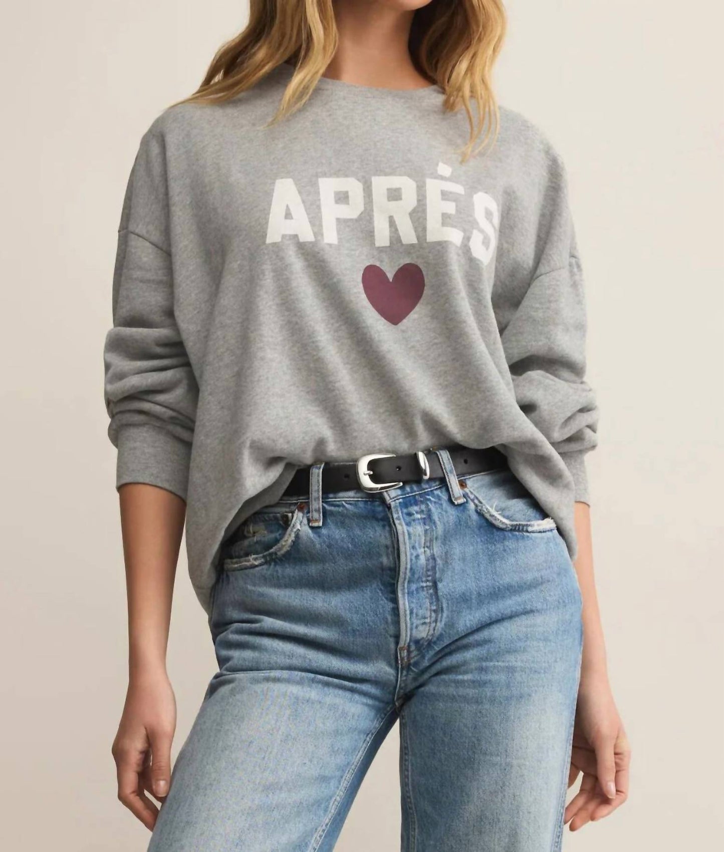 Z Supply - Apres Sunday Sweatshirt