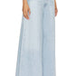 Agolde - Nolan Wide Leg Jean