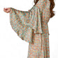 Buddylove - COLETTE LONG SLEEVE MAXI DRESS