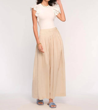 Heartloom - Renee Maxi Skirt
