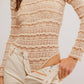 Free People - Angelina Bodysuit