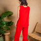 Paparazzi - Viscose Tank Top