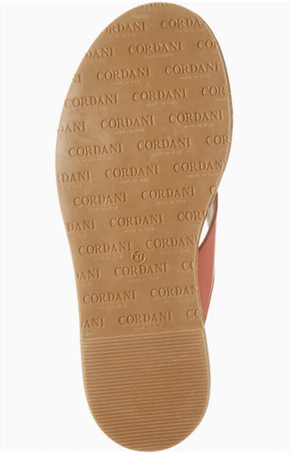 Cordani - Women's Kendra Platform Sandals