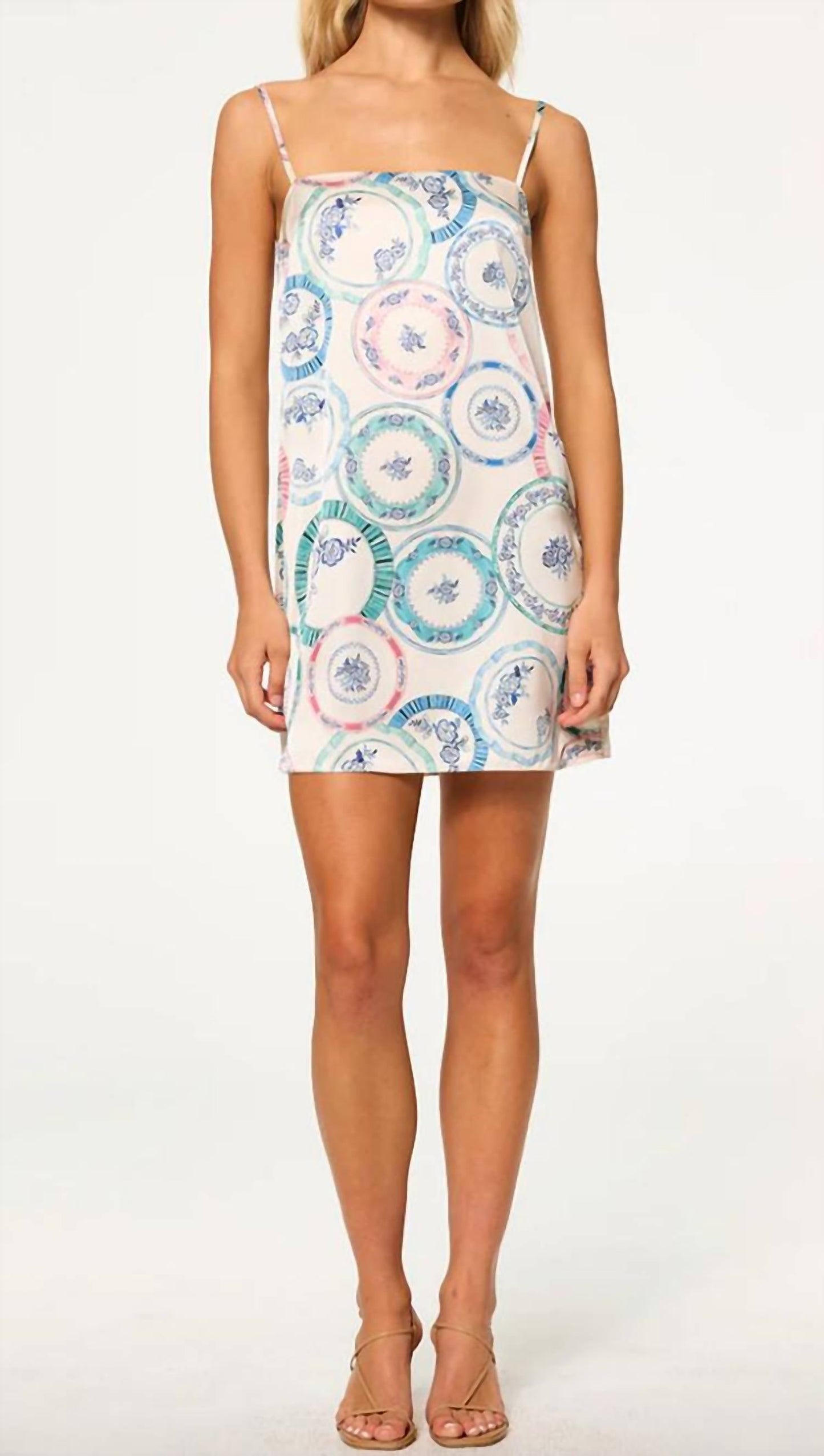 Misa Los Angeles - Maxine Dress