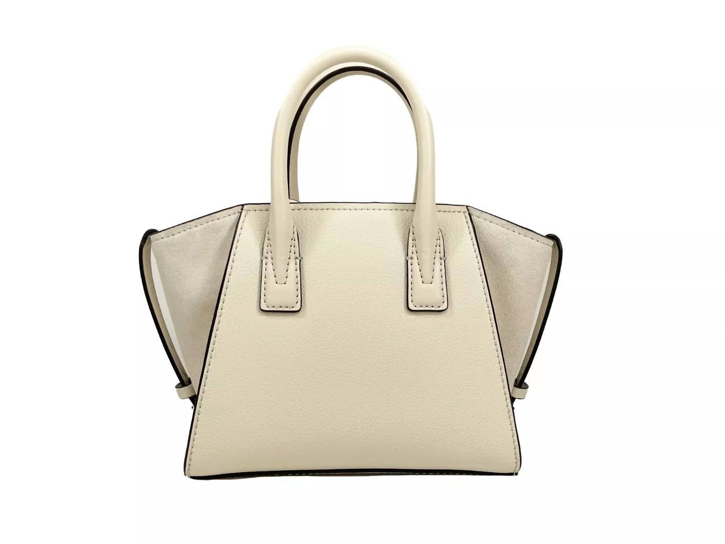 Michael Kors - Women's Avril Satchel Crossbody Bag Purse Xs