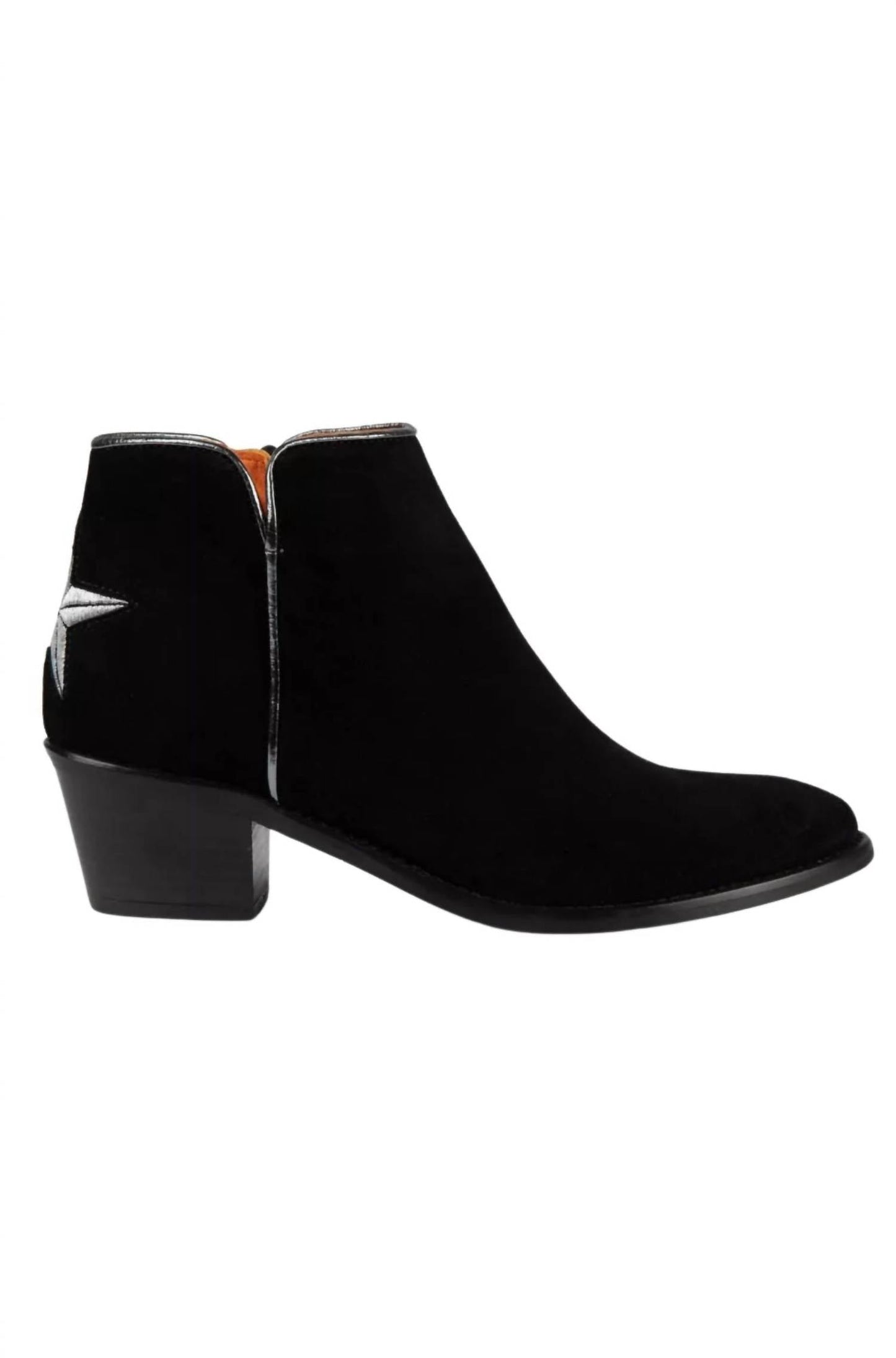 Penelope Chilvers - Women's Paco Star Gazer Leather Boot