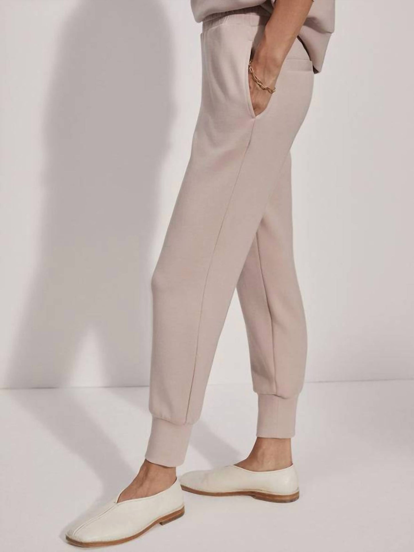 Varley - The Slim Cuff Pant 25
