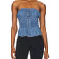 Free People - Wink Tube Top