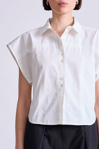 Apiece Apart - Toni Sleeveless Top