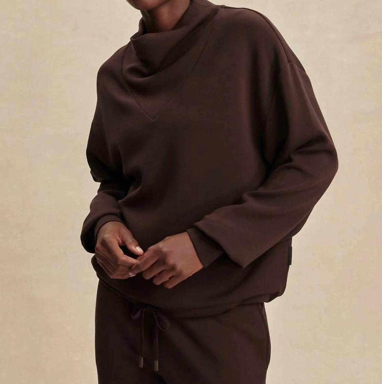 Varley - Betsy Sweater Top
