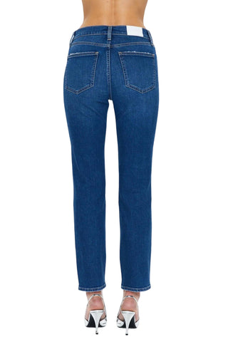 Pistola - Monroe Highrise Cigarette Pant