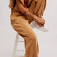 Free People - Sprint To The Finish Sweatpants
