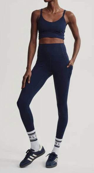 Varley - Shape High-rise Pocket Legging