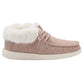 Hey Dude - Youth Britt Stretch Fleece Shoes