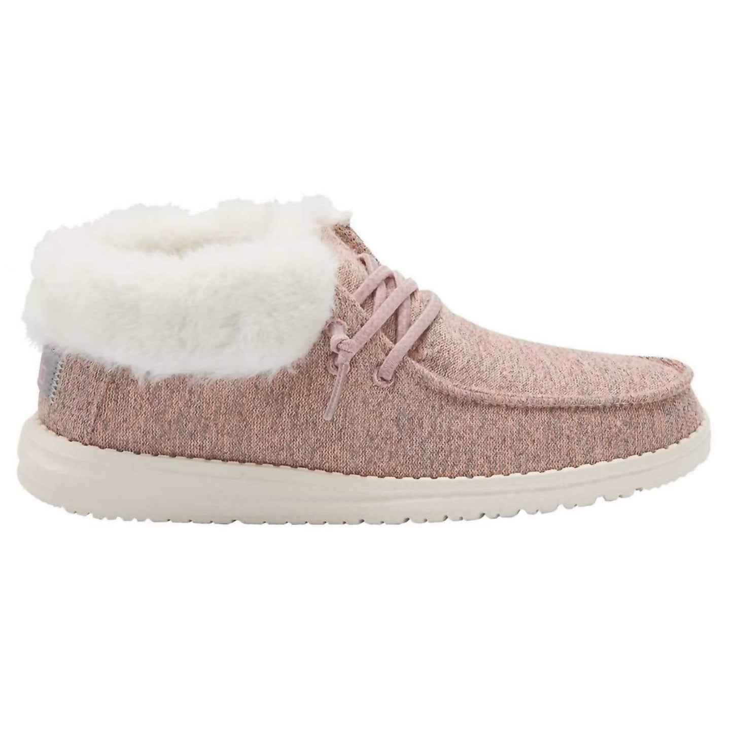 Hey Dude - Youth Britt Stretch Fleece Shoes