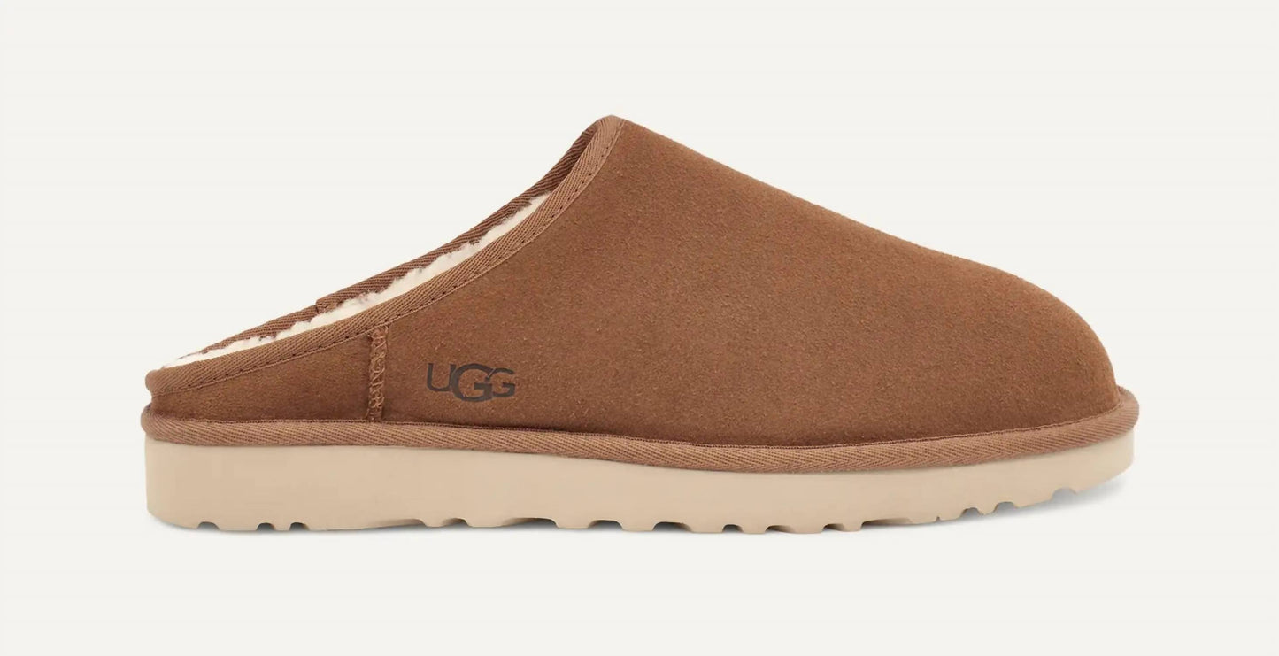 Ugg - Men Classic Slip-On