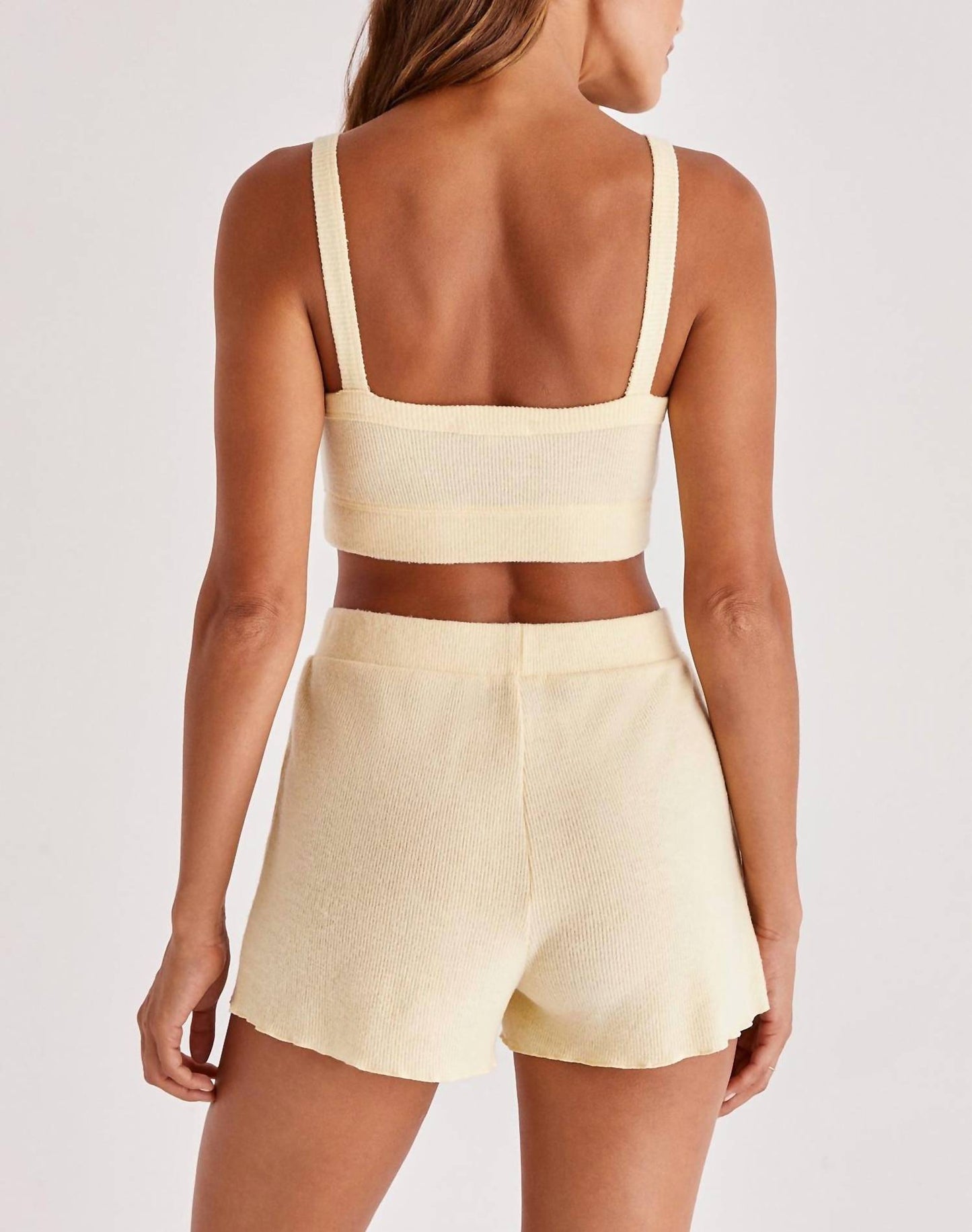 Z Supply - Destin Bralette