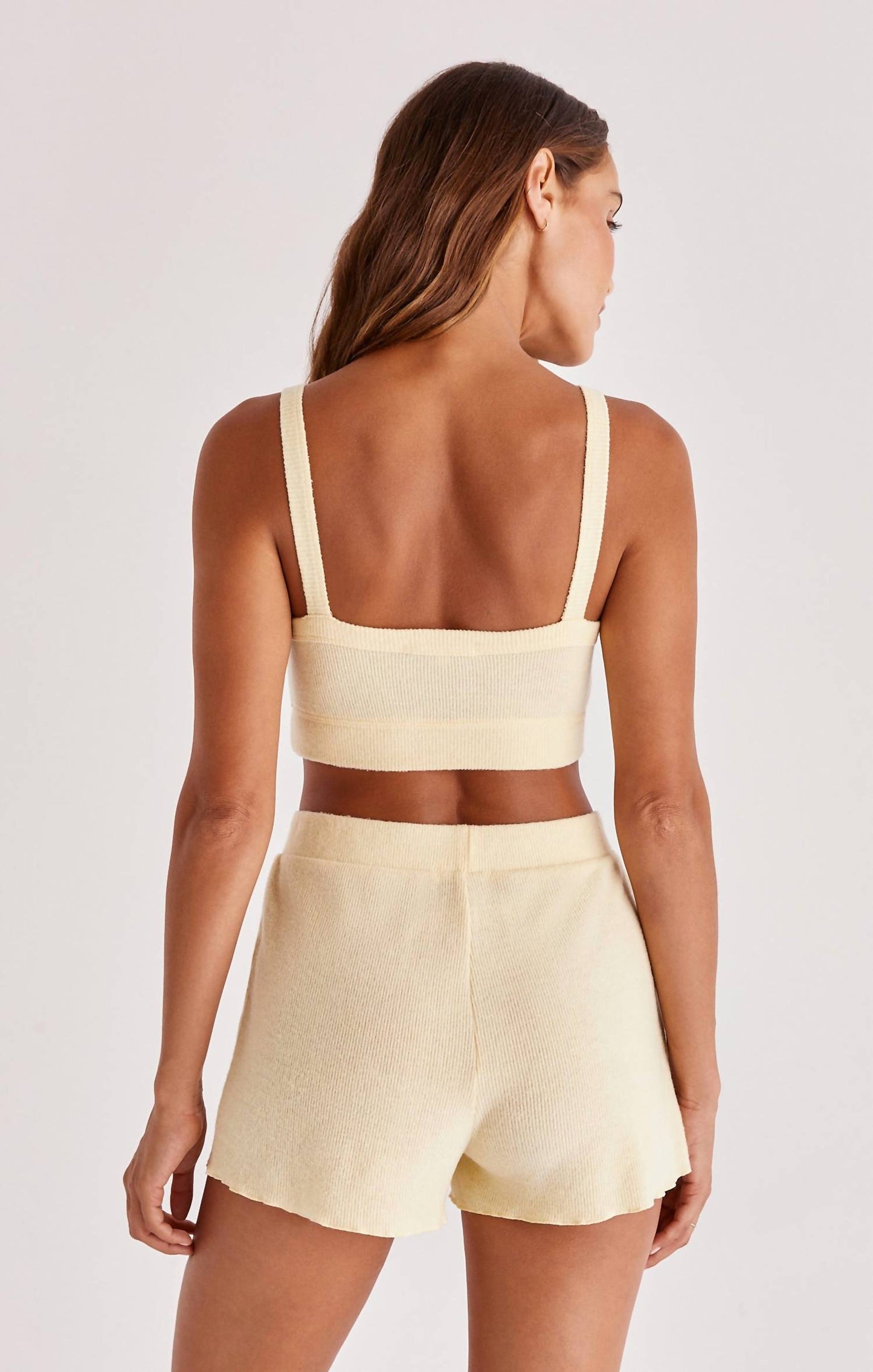 Z Supply - Destin Bralette