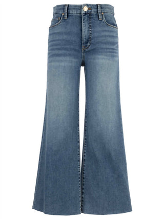 Kut From The Kloth - Meg Wide Leg Denim Jeans