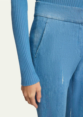 Gabriela Hearst - Marsh Pant