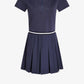 Varley - Nora Court Dress