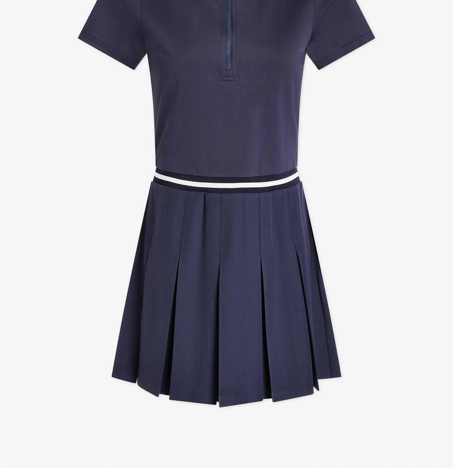 Varley - Nora Court Dress
