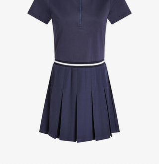 Varley - Nora Court Dress