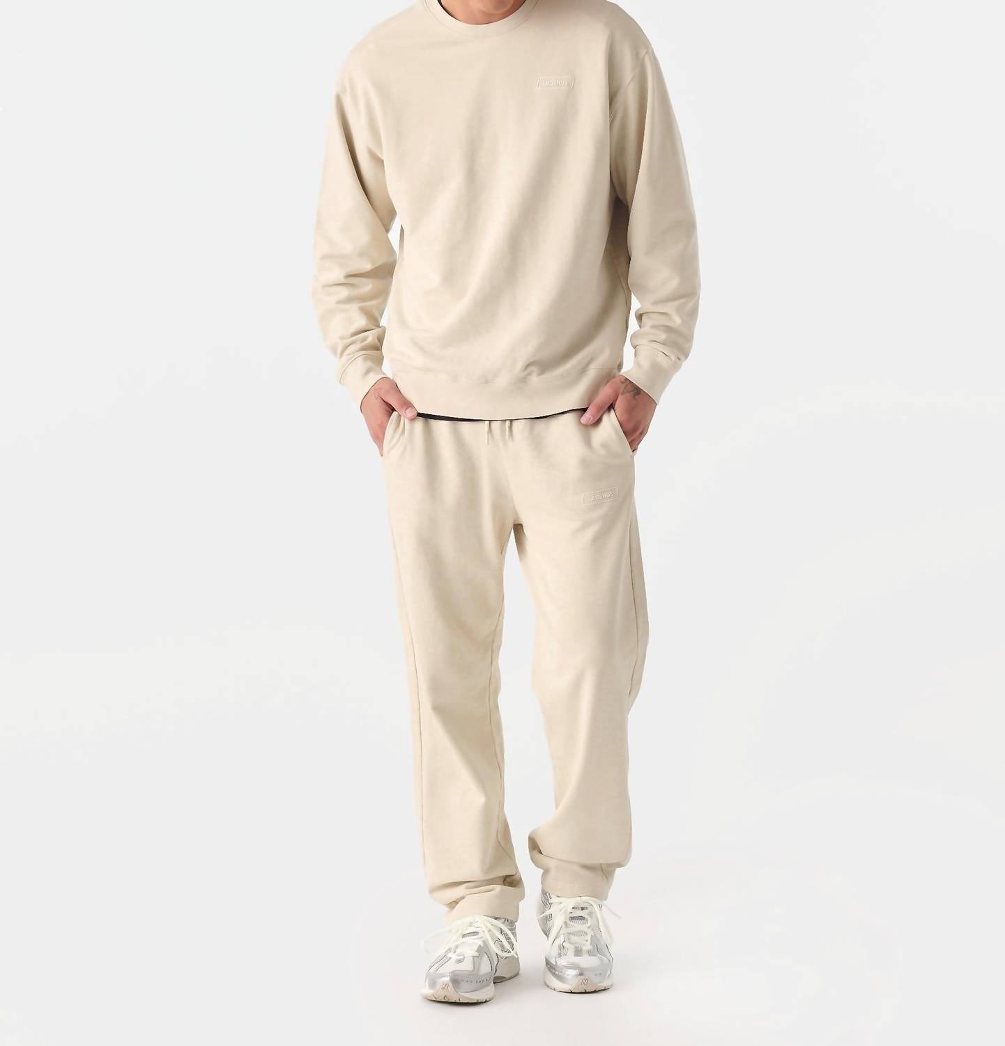 Legends - Fairfax Crew Sweatshirt