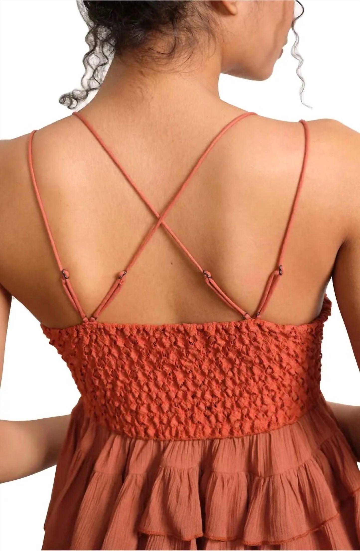 Free People - Adella Cami Top