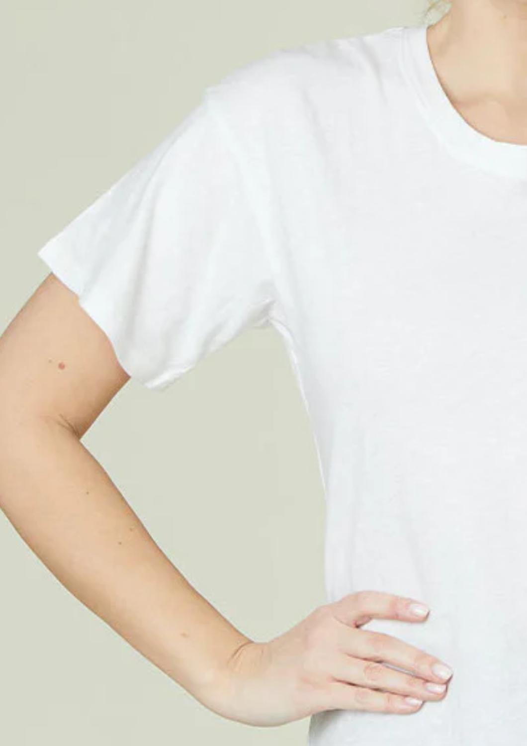 Bijourocks - Cotton Slub T-Shirt