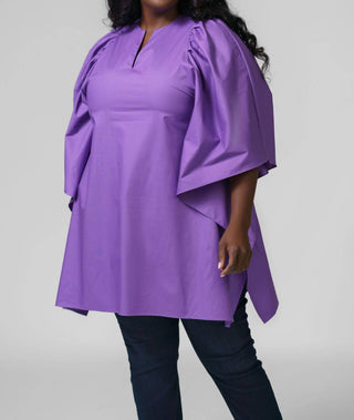 Psophia - MINI SWING TUNIC