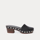 Rachel Comey - Eubank Leather Clogs