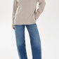 Z Supply - Boulevard V-Neck Sweater